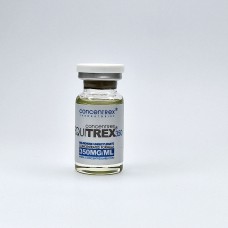EquiTREX 350 mg/ml by Concentrex