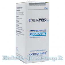 EtrenaTREX 250 mg/ml by Concentrex