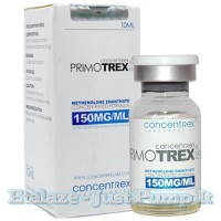 PrimoTREX 150 mg/ml by Concentrex