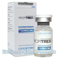 PropiTREX 150 mg/ml by Concentrex