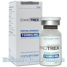 StanoTREX 150 mg/ml by Concentrex