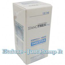 StanoTREX  10mg 100 Tabs by Concentrex