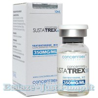 SustaTREX 350 mg/ml by Concentrex