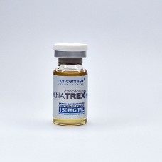 TrenaTREX 150 mg/ml by Concentrex