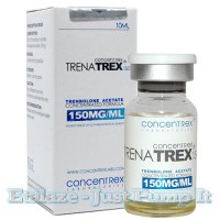 TrenaTREX 150 mg/ml by Concentrex