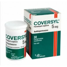Coversyl 5 by Indian Pharmacy