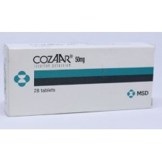 Cozaar 50 by Indian Pharmacy