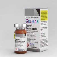 Cypo-Testosterone by Beligas Pharmaceuticals