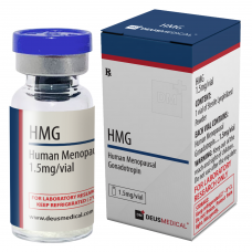 HMG by Deus Medical