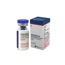 Ipamorelin by Deus Medical