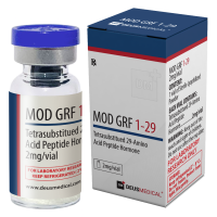 MOD GRF 1-29 by Deus Medical
