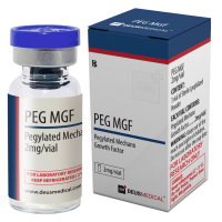 PEG MGF by Deus Medical