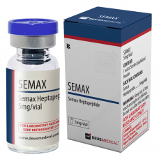 Semax by Deus Medical