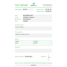 Thymalin by Deus Medical