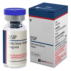 DSIP by Deus Medicals