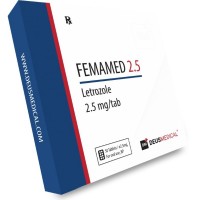 Femamed 2.5 by Deus Medicals