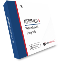 Nebimed 5 by Deus Medicals