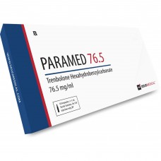 Paramed 76.5 by Deus Medicals