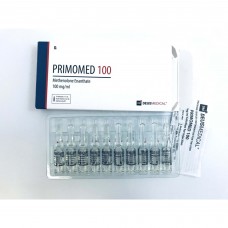 Primomed 100 by Deus Medicals