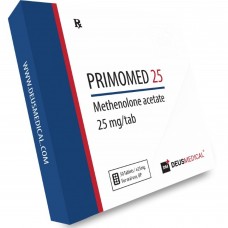Primomed 25 by Deus Medicals