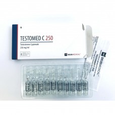 Testomed C 250 by Deus Medicals