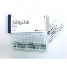 Testomed E 250 by Deus Medicals