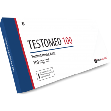 Testomed 100 by Deus Medicals