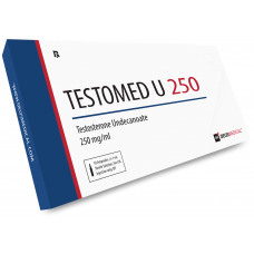 Testomed U 250 by Deus Medicals