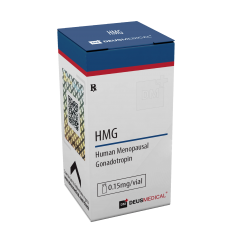 HMG by Deus Medical