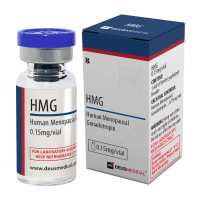 HMG by Deus Medical
