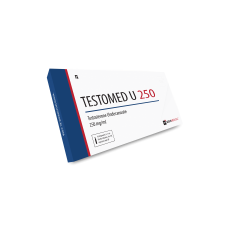 Testomed U 250 by Deus Medicals