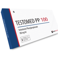 Testomed PP 100 by Deus Medicals