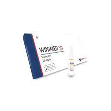Winimed 50 by Deus Medicals