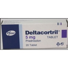 Deltacortril by Indian Pharmacy
