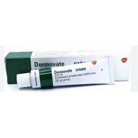 Dermovate Cream by Indian Pharmacy