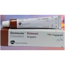 Dermovate Ointment by Indian Pharmacy