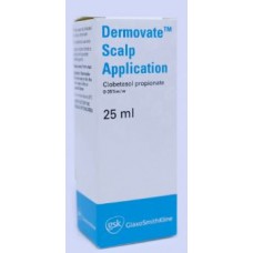 Dermovate Scalp Application by Indian Pharmacy