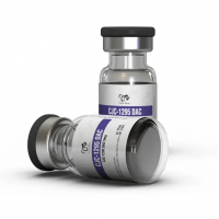 CJC-1295 DAC 5mg by Dragon Pharma
