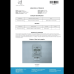 Clomid 50mg by Dragon Pharma