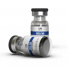 Deca 300 by Dragon Pharma