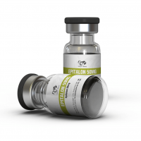 Epitalon 50mg by Dragon Pharma