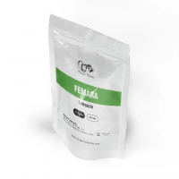 Femara by Dragon Pharma