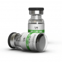 IGF-1 LR3 1mg by Dragon Pharma