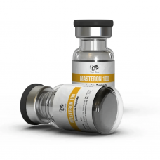 Masteron 100 by Dragon Pharma