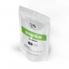 Oxymetholone by Dragon Pharma