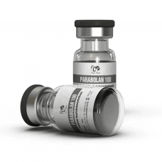Parabolan 100 by Dragon Pharma