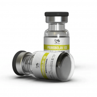 Primobolan 100 by Dragon Pharma