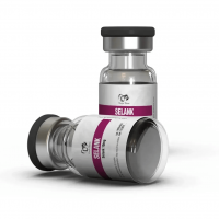 Selank 10mg by Dragon Pharma