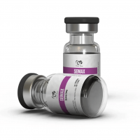 Semax 5mg by Dragon Pharma