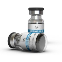 Superdrol Inj 40 mg by Dragon Pharma Superdrol Inj 40 mg by Dragon Pharma